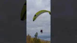 Полет это прекрасно!