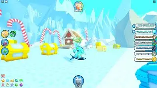 The second part of the vid opened something amazing!