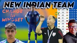 ⚽️Igor Stimac: 'India will not change their Possession-Based Attacking Gameplay 💥 in Asian Cup'