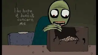 Green Stumps Part 8 (RUS)