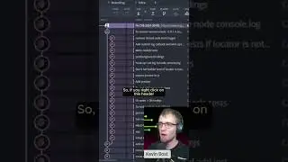 💡How to Filter Commits in GitKraken Desktop 🖥️