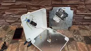 Tandem-4GT-OEM вместо USB модема. Странная агрегация b7+b8. Перенос комплекта_КоПСС