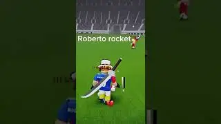 Roberto curve #edit #capcut #football #madrid #soccer #funk