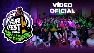 BFF 2024 | Vídeo Oficial