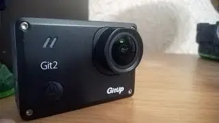 ПОЛНЫЙ ОБЗОР ЭКШН-КАМЕРЫ gitup git 2 pro