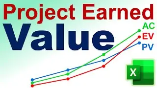 Earned Value Management in Excel 2026 Vs. Primavera P6, Trello, Wrike, Zoho Projects & ClickUp