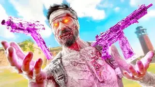 Exposing TikTok Meta Loadouts On Rebirth Island😍🏝️