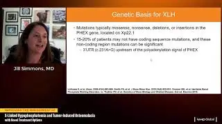X-Linked Hypophosphatemia and Tumor-Induced Osteomalacia: Novel Treatment Options