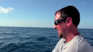 Every Mon: Trev Gowdy’s Monster Fish