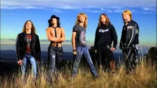 Kissin Dynamite - Metal Nation