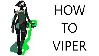 HOW TO: VIPER