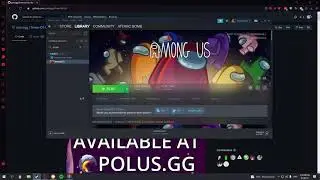 How to Install a Mod/BepInEx for AmongUs