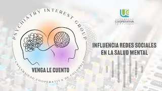 🎙️Venga le cuento T1 E7🎙️ 