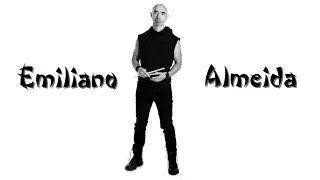 Emiliano Almeida Composer Call - Spyro: Enter the Dragonfly