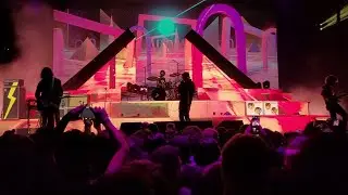 The Strokes: Brooklyn Bridge to Chorus (3rd Official time played) [at THE FORUM 2021]