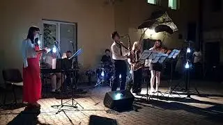 Музычная майстэрня 6