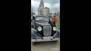 ПИТЕР 06 05 2022 Парк интернационалистов
