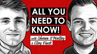 The Banking Crisis EXPLAINED | Silicon Valley Bank, Silvergate, Credit Suisse & More!