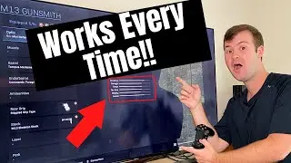 How To Find The Best Attachments For Any Weapon In Call of Duty Modern Warfare Warzone PERIOD!