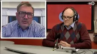 Почему русские не китайцы  Владимир Пастухов
