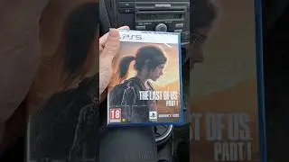 The Last Of Us Part 1 PS5 Remake