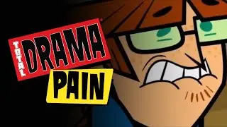 How much did Harold suffer? | Total Drama Pain