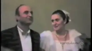 Легендарные Грузинские воры в законе прошлого. Впервые на YouTube!!!
