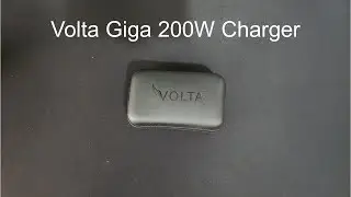 Volta GIga 200W