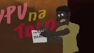 Tonton Babu et son numéro de téléphone