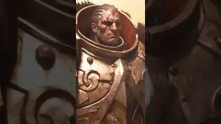 Primarch's real life version part III.#warhammer #warhammer40kesp #40k #warhammer40000