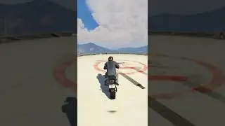 نطيت بالمكنه من فوق اعلى مبنى فى قراند Gta v