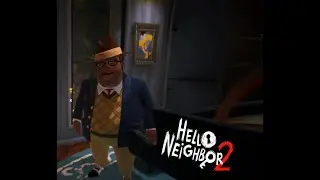 Великий пианист • Hello Neighbor 2 #6