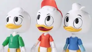 DuckTales Theme Song Gets a DNB Makeover!