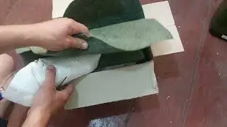 Кропивницький рулить.Посилка від Свахи.
