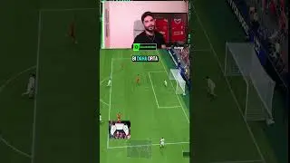 FC 25 EN İYİ ORTA TEKNİĞİ ! 