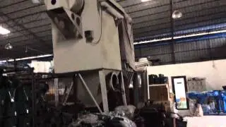 Hewilt Factory Video