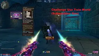 Mission Against Terror 2 (MAT2) #2023 Twilight Burial City Map [MUMMY 1 MODE]