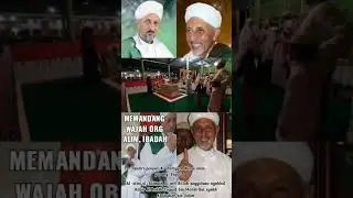 Salah satu Amalan Menuju jalan ke Surga