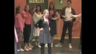 Grease - Viimsi Koolis 2012 ©