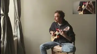 Daughter - Youth (Tutorial ukulele / разбор на укулеле)