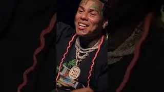 Tekashi 69 habla de la borrachera en el clasico mundial de baseball #shorts