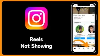 How to Fix Instagram Reels Not Showing / iPhone / Android