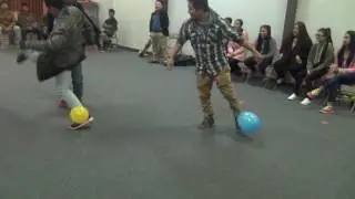 SCBC Mino Game
