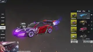 SPENDING 39 REMODEL TICKETS AND 48 PURPLE SHARDS IN ROS (ROS UPDATE)