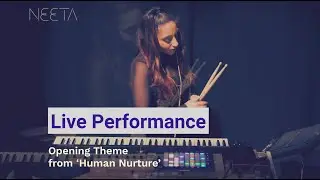 Live Performance of the opening theme from 'Human Nurture' (Theatre Production 2022)