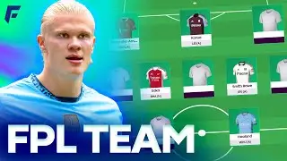 MY FPL TEAM SELECTION | GW3 | TRANSFER MADE ✅
