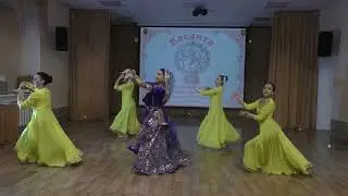 Bollywood Dance | Tabah Ho Gaye | Albeli | ЭльБели | Болливуд