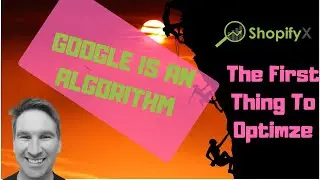 Shopify SEO 2020 - The First Thing You Should Optimize