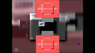 (YTPMV) Samsung Logo 2003 Scan Scan Scan