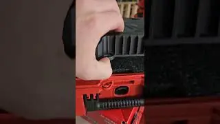 Packout personalizable Mikwaukee 4822-8450